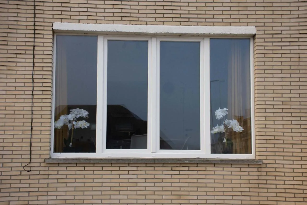 Stille Waters Raversijde Apartment Ostend 0*,  Belgium