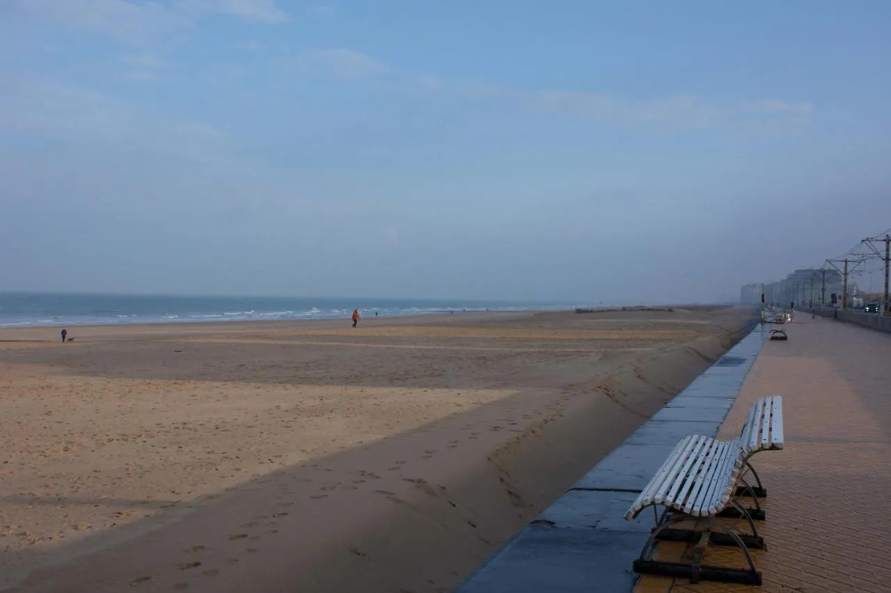 Stille Waters Raversijde Apartment Ostend